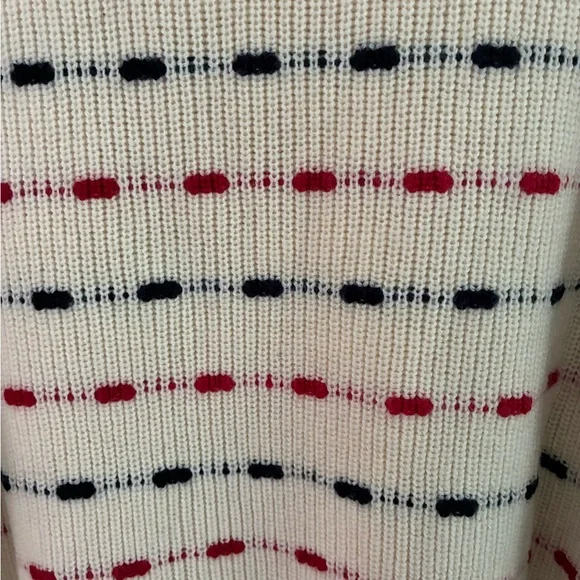 La Ligne Crew Neck Sweater size XL - Picture 5 of 5